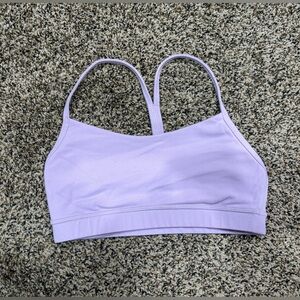 CRZ YOGA Butterluxe Y Back Sports Bra